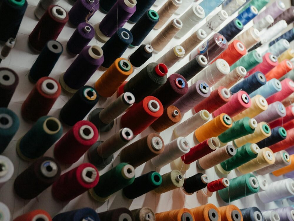 Types of Handloom Sarees: Stories Woven in Every Thread